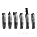 Draadloze LED Barber Beard Trimmer